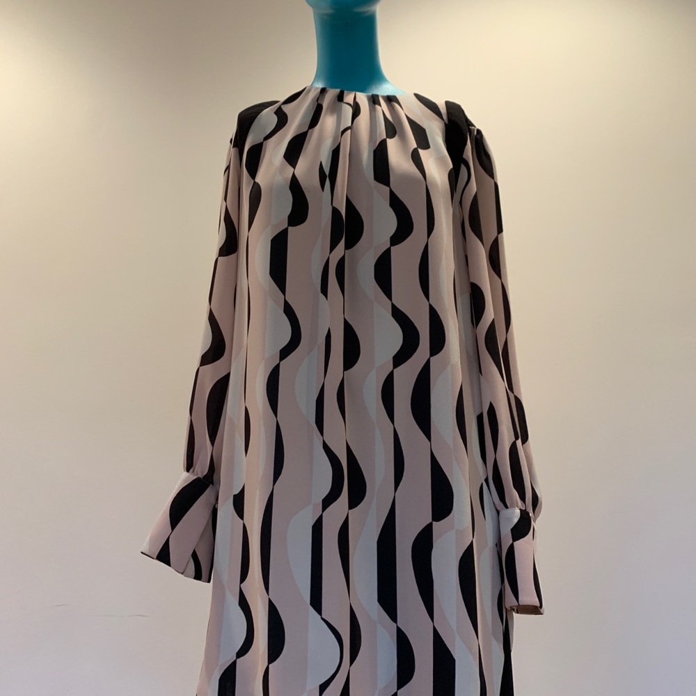 BCBG MaxAzria Dress